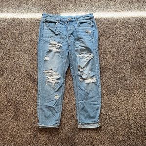 WOMENS American Eagle jeans